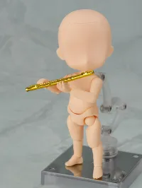 GOOD SMILE COMPANY Nendoroid Doll Brass Instruments Parts Set - Figure Accessories - photo 5