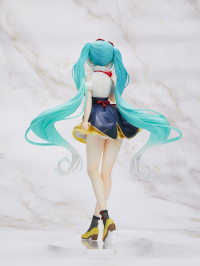 Hatsune Miku Wonderland Figure - Snow White 8