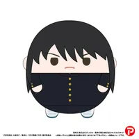 MAX LIMITED Gintama's 3-Nen  Z Gumi Ginpachi Sense FUWA KORORIN - Gintama - photo 7