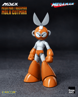 Rockman / Mega Man MDLX Cutman 3