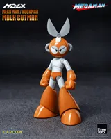 threezero Rockman / Mega Man MDLX Cutman - Mega Man - photo 3