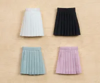 GOOD SMILE COMPANY Nendoroid Doll Outfit Set: Long Skirt (White) - Figure Accessories - photo 2