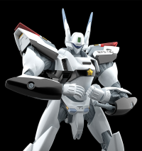 MODEROID AV-0 Peacemaker 10