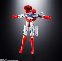 TAMASHII NATIONS GX-95 Gordian "Gordian the Warrior", Bandai Spirits Soul of Chogokin - Gordian the Warrior - photo 5