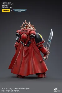 JOYTOY Blood Angels Veteran Alberigo - Warhammer 40K - photo 5