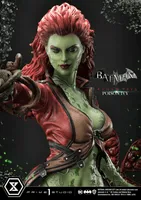 Prime 1 Studio Museum Masterline Batman: Arkham City Poison Ivy - DC Comics - photo 12