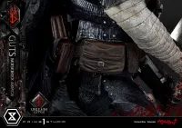 Prime 1 Studio Ultimate Premium Masterline Berserk Guts, Berserker Armor Unleash Edition Deluxe Version - Berserk - photo 79