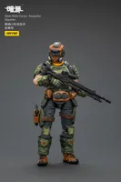 JOYTOY Steel Ride Corps Assaulter Stephen - Dark Source - photo 4