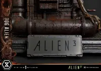 Prime 1 Studio Museum Masterline XL Alien 3 (Film) Dog Alien			 - Alien (Movie Franchise) - photo 32