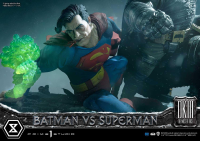 Ultimate Diorama Masterline Batman:The Dark Knight Returns (Comics) Batman versus Superman Deluxe Version 5