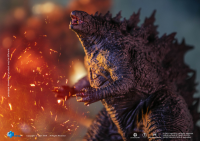 STYLIST SERIES: "GODZILLA VS KONG" - Godzilla 19