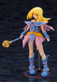 CROSSFRAME GIRL DARK MAGICIAN GIRL 5