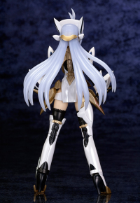 KOS-MOS Ver.4 ［Extra coating edition］ 16