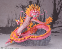 ［EXTRA BATTLE］MOMONOSUKE KOUZUKI -TWIN DRAGONS- "ONE PIECE", Bandai Spirits FiguartsZERO 1