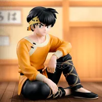 BANDAI Ranma 1/2 Ryoga Hibiki FIGURE - Ranma 1/2 - photo 3