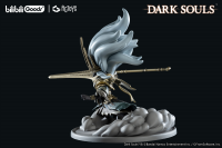 Dark Souls The Nameless King 8