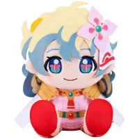GOOD SMILE COMPANY Plush Toy Nia - Tengen Toppa Gurren Lagann - photo 2