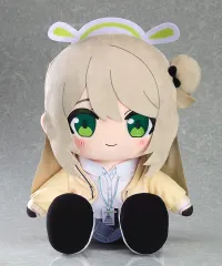 GOOD SMILE COMPANY Chocopuni Big 40cm Plushie Nonomi - Blue Archive - photo 3