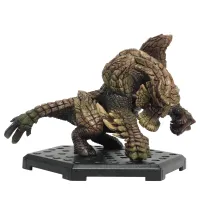 CAPCOM Capcom Figure Builder Monster Hunter Standard Model Plus THE BEST ~Vol. 22・23・24~ (6pc per box) - Monster Hunter - photo 4