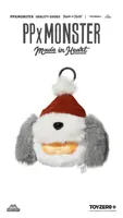 TOYZEROPLUS PP X MONSTER Dog Head Blind Box - PP X Monster - photo 126