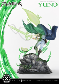 Concept Masterline Black Clover Yuno EX Version 			 34