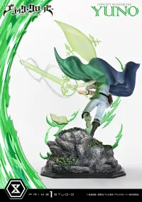 Prime 1 Studio Concept Masterline Black Clover Yuno EX Version 			 - Black Clover - photo 34