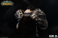 Infinity Studio Infinity Studio X Blizzard Entertainment <World of Warcraft> Varian Wrynn life size bust - Blizzard - photo 3