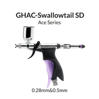 Ace Series Swallowtail SD 1