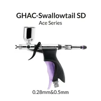 Gaahleri Ace Series Swallowtail SD - Airbrushes - photo 1