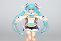 Hatsune Miku Figure - Winter Image Ver. 4