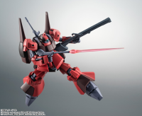 <SIDE MS> RMS-099 RICK DIAS (QUATTRO BAJEENA COLOR) ver. A.N.I.M.E. "MOBILE SUIT Ζ GUNDAM", TAMASHII NATIONS THE ROBOT SPIRITS 5