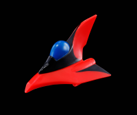 JUMBO MACHINDER GREAT MAZINGER "GREAT MAZINGER", TAMASHII NATIONS JUMBO MACHINDER 5