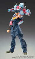 Chozokado Josuke Higashikata 2