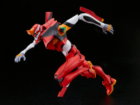 MODEROID Evangelion Unit-02 7