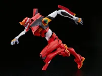 GOOD SMILE COMPANY MODEROID Evangelion Unit-02 - Rebuild of Evangelion - photo 7
