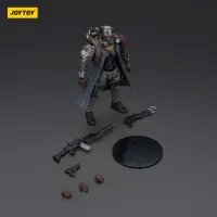 JOYTOY Shadow Jaeger squad Jackel - JOYTOY Original Series - photo 19
