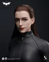 Queen Studios INART – Catwoman (The Dark Knight Rises) 1/6 Collectible Figure - DC Comics - photo 2