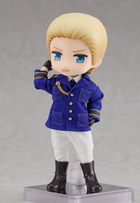 Nendoroid Doll Germany 4