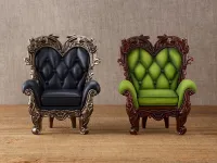 Phat! Company PARDOLL Antique Chair: Matcha - PARDOLL - photo 4