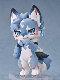 Nendoroid Caesar 5