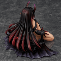 To Love Ru: Darkness – Nemesis (Darkness Ver.) 1/6 Scale, Renewed Package Edition	 20