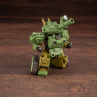 EVV-GC1 G-Crawler 7