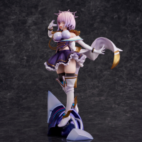Gridman Universe Akane Shinjo (New Order) Limited Edition 1/6 Scale Complete Figure	 17
