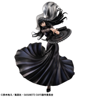 GALS series SAKAMOTO DAYS Osaragi 3