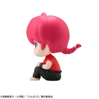 MegaHouse Lookup TV Anime Ranma 1／2  Ranma - Ranma 1/2 - photo 5