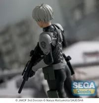 SEGA Luminasta "KAIJU No. 8" "Reno Ichikawa" - Kaiju No. 8 - photo 4