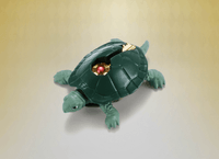 Giorno Giovanna (JoJo’s Bizarre Adventure) 3