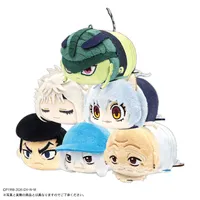 MAX LIMITED HUNTER×HUNTER POTE KORO MASCOT 4 - HUNTER×HUNTER - photo 1