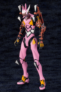 EVANGELION KAI Unit 08 GAMMA 10