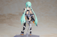FRAME ARMS GIRL STYLET Swimsuit Low Visibility Ver. 15